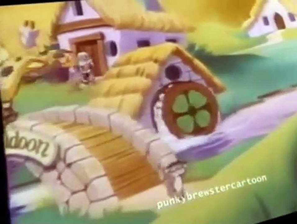 It's Punky Brewster It’s Punky Brewster S02 E001 Little Orphan Punky