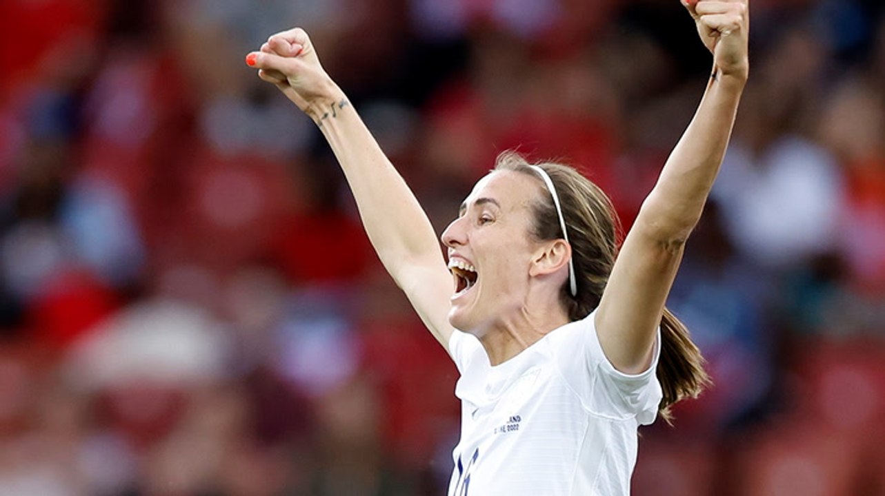 Soccer Aid 2023: Jill Scott to be first woman to captain England team