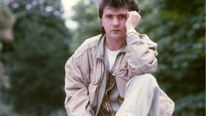 "Un café, un rail de coke", Joana, la fille de Daniel Balavoine, accro à la cocaïne pendant 15 ans, elle se livre