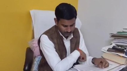 रीवा: विंध्या कंस्ट्रक्शन कंपनी नियमों को ताक पर रख लगा रही पाइप लाइन, लगे आरोप