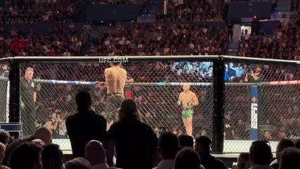 Alexander Volkanovski vs Islam Makhachev UFC 284