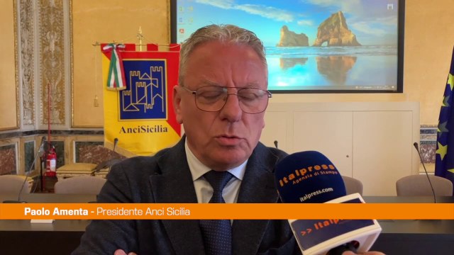 Amenta Anci Giovani darà la spinta al motore dei sindaci siciliani