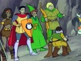 Dungeons and Dragons Dungeons and Dragons S01 E007 – Prison Without Walls