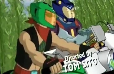 Biker Mice from Mars S01 E13
