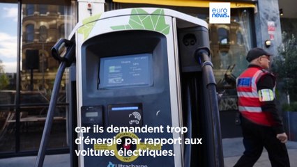 Les e-carburants sont-ils une alternative viable et écologique au moteur à combustion ?