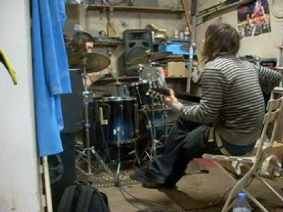 garage stukov  antho