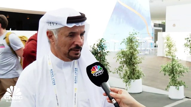 معرض دبي العالمي للقوارب 2023.. المشاركون يؤكدون على التعافي الكامل وصولاً لمستويات ما قبل الجائحة