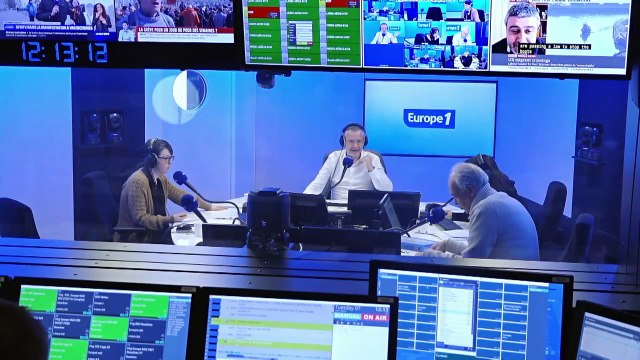 Retraites : «Je prends le Vélib, je marche...» : face à la grève, les Franciliens s’organisent