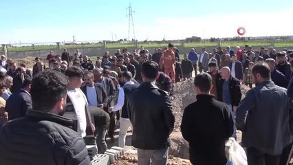 Hatay'a AFAD gönüllüsü olarak giden Kamuran Kara, meydana gelen patlamada hayatını kaybetti