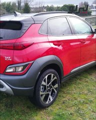 هيونداي كونا 2023