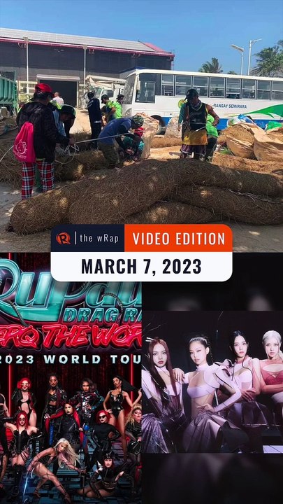 Caluya island in Antique under state of calamity due to oil spill | The wRap