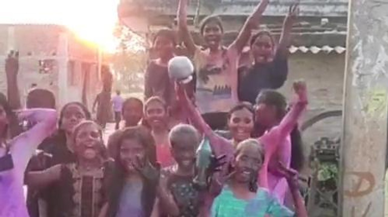 गया: जिले का एक ऐसा गांव जंहा आज मना होली, वजह...