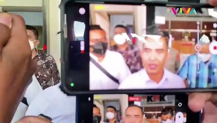 Eks Kepala Bea Cukai DIY Klarifikasi Soal Harta Kekayaannya