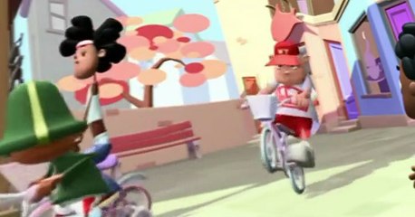 Planet Sketch Planet Sketch S01 E013 Baby Bottle