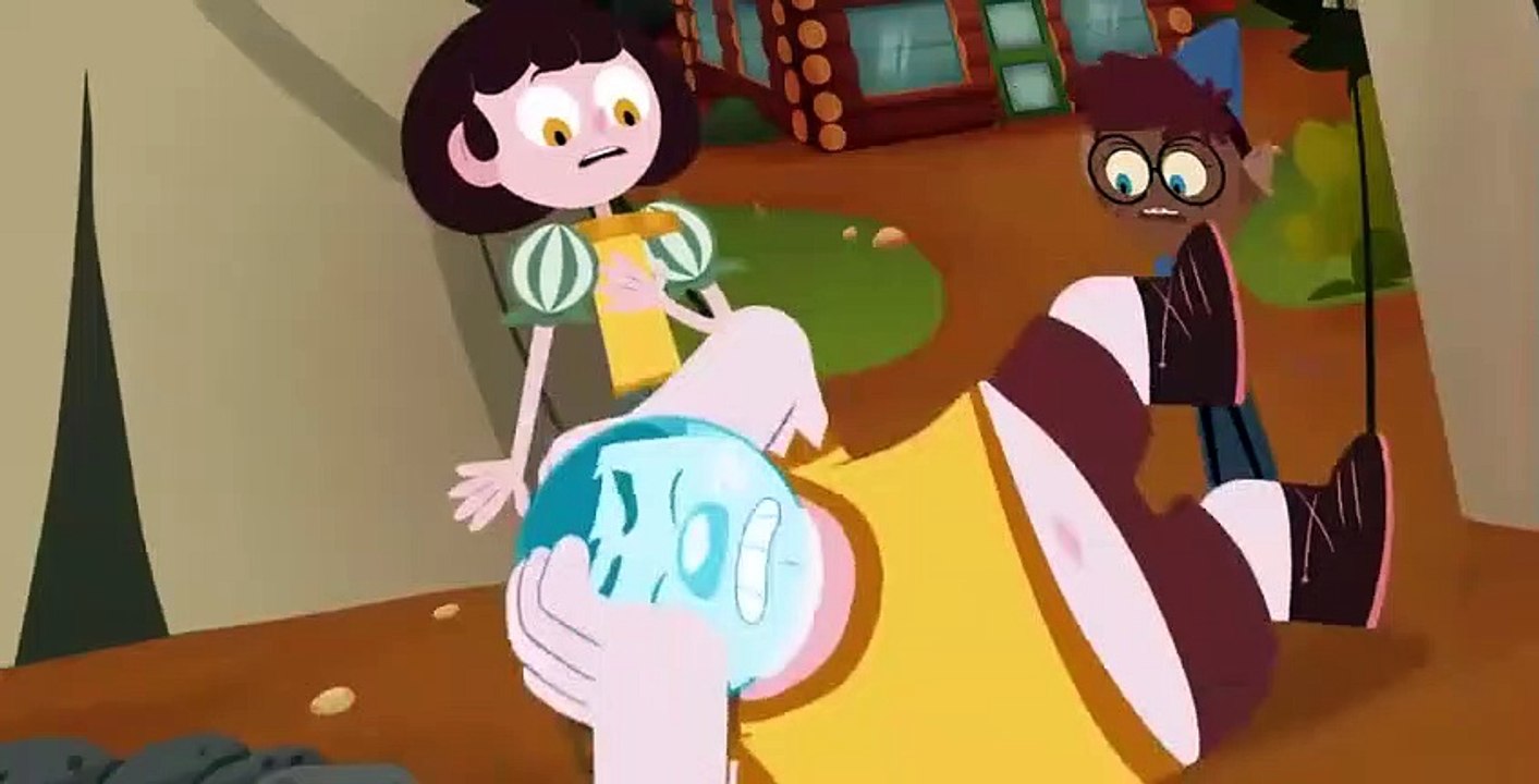 Camp Camp S04 E01
