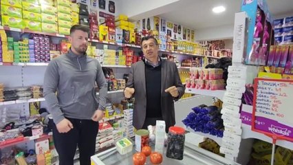 Okan Gaytancıoğlu: "Bütün Dünyada Gıda Fiyatları Yüzde 20 Azaldı, Türkiye'de İse Yüzde 120 Arttı. Çare Üretimi Artırmak"