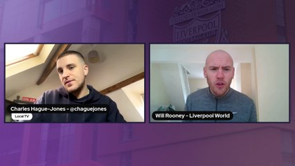 Was the 7-0 win over Manchester United a culmination of recent Liverpool form?