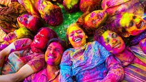 Happy Holi 2023 Messages, Whatsapp Status, Facebook Status,SMS,Images |Boldsky