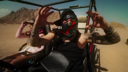 Paky - Sharm El Sheikh