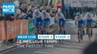 Team Jayco Allula - Étape 3 / Stage 3 - #ParisNice 2023