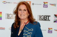 Sarah Ferguson 'to hand out gong at Oscars due to friendship with Elvis Presley’s family’