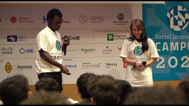SI Campus: i giovani al centro dei processi di sviluppo urbano