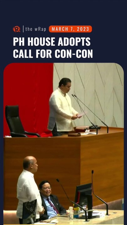 House adopts resolution calling for constitutional convention