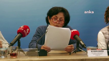 İTO'dan İstanbul ve Cerrahpaşa Tıp Fakülteleri için kritik "deprem" uyarısı