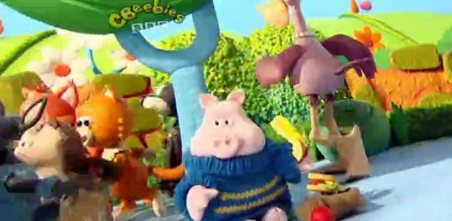Timmy Time Timmy Time S01 E009 – Timmy Wants the Blues