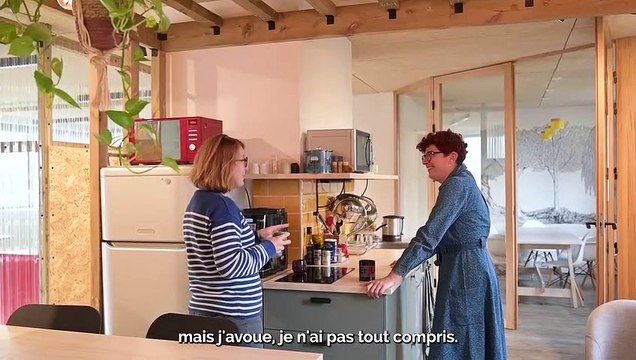 Le Bon sens Teaser VF