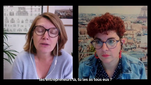 Le Bon sens Teaser (2) VF