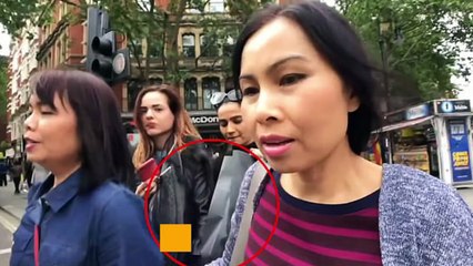 10 Dumbest Criminals Who Got Caught On Camera