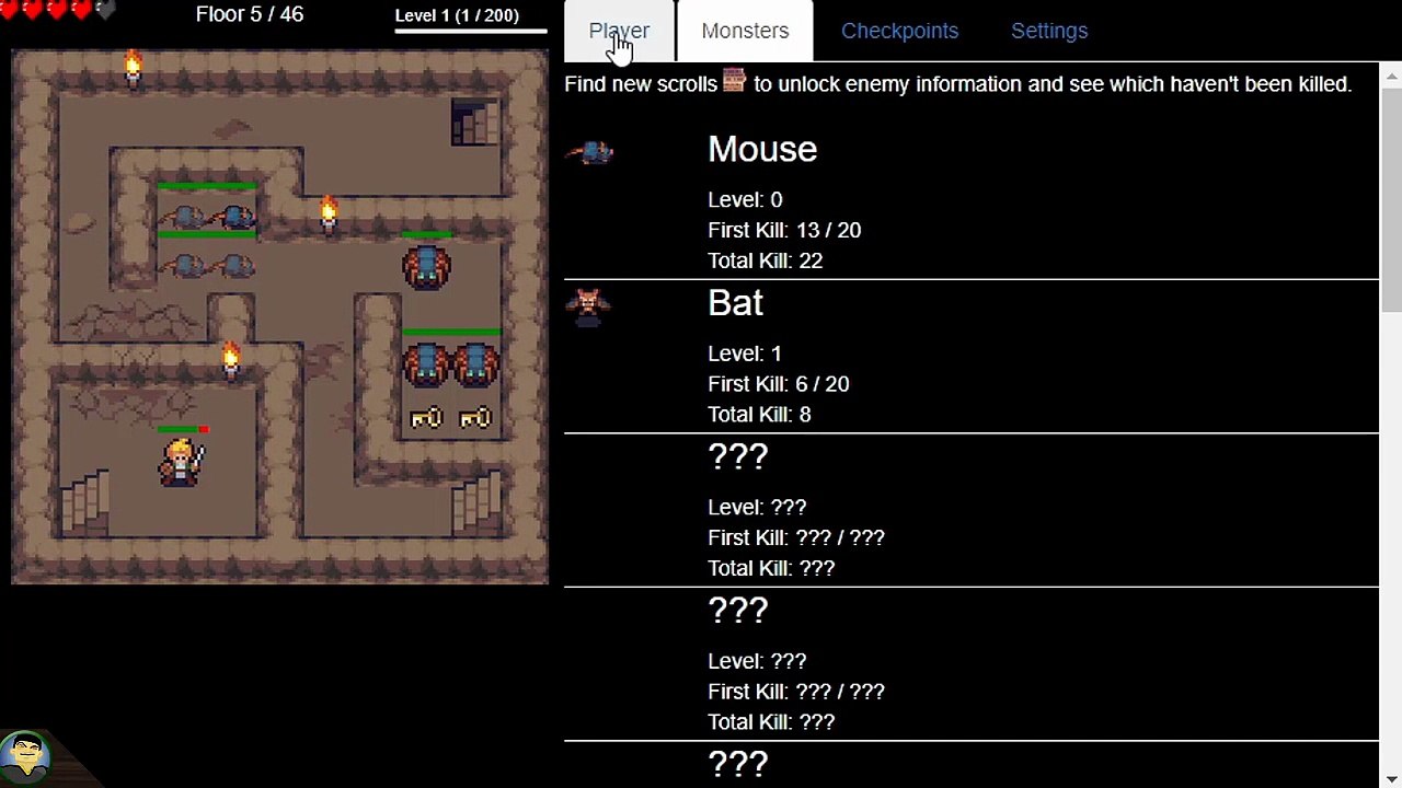 Wir sind gefangen! | Magirune 1