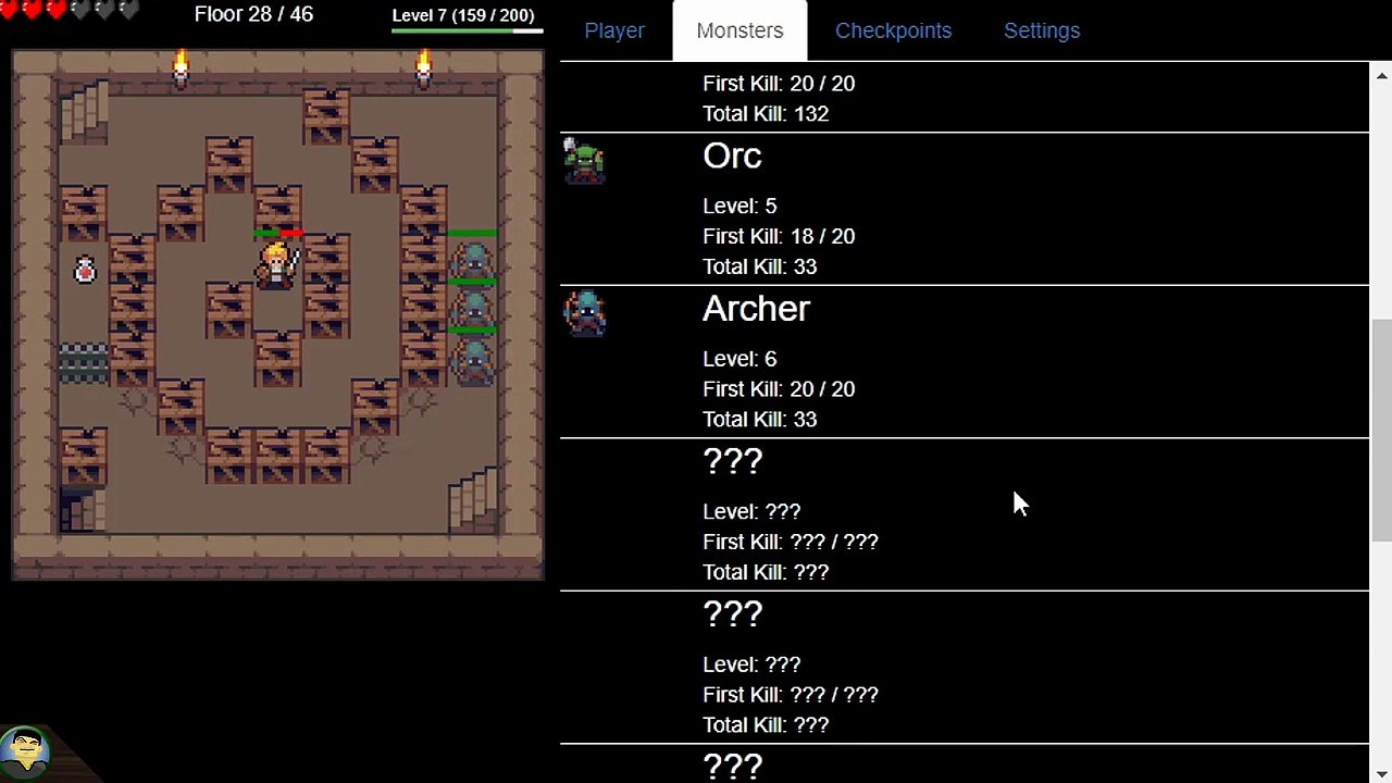 Rutschige eisflächen | magirune 3