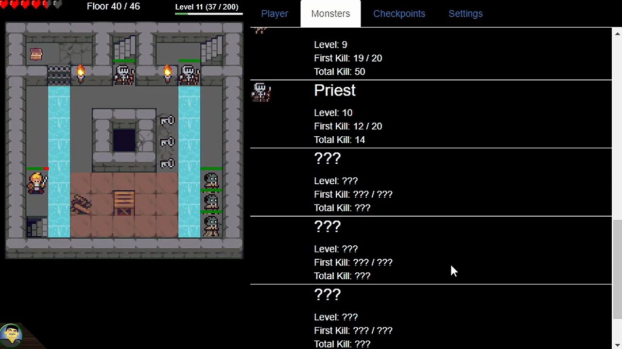 Die Suche nach Fackeln | Magirune 4