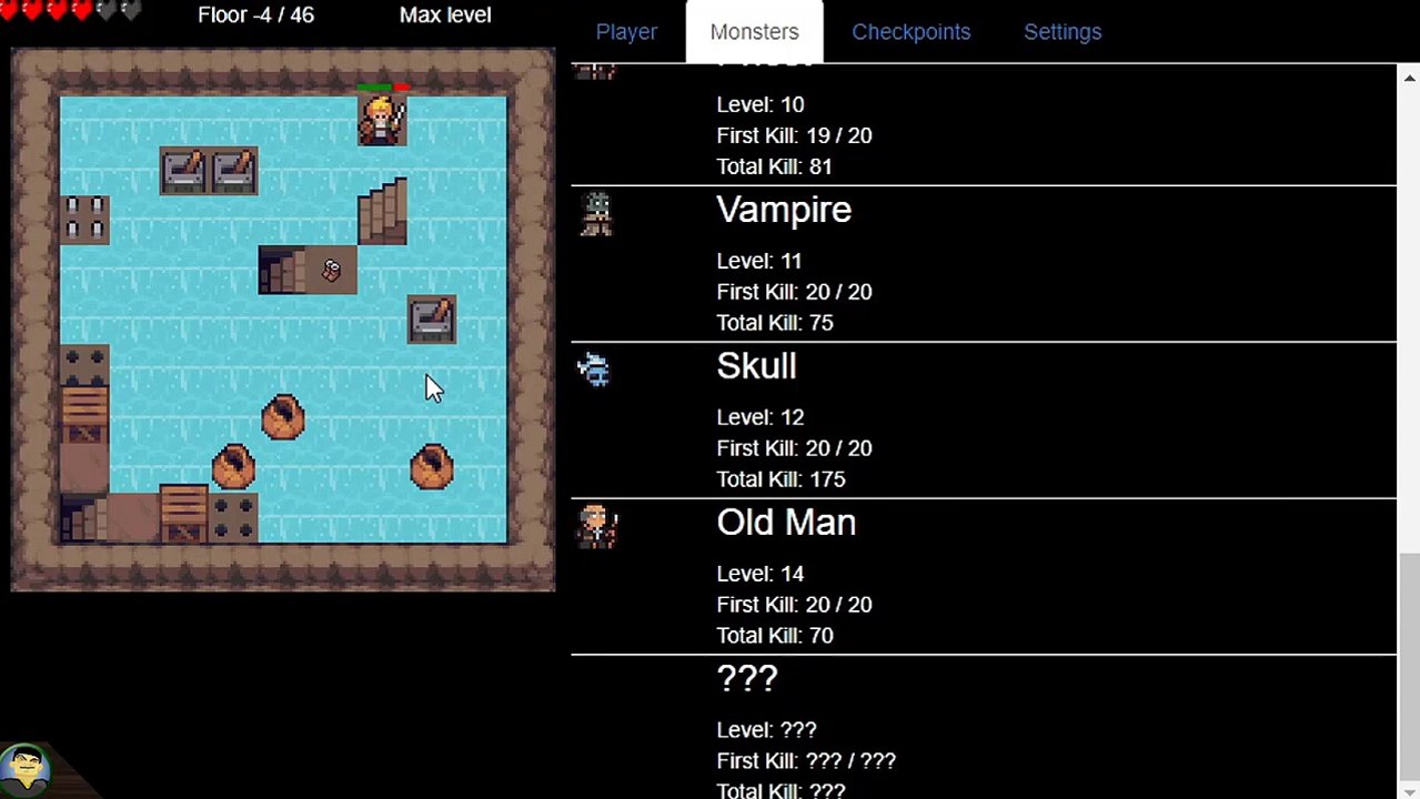 Wie komme ich an die Eisschuhe?! | Magirune 6