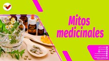 Buena Vibra | Mitos y realidades en torno a la medicina convencional y medicina natural