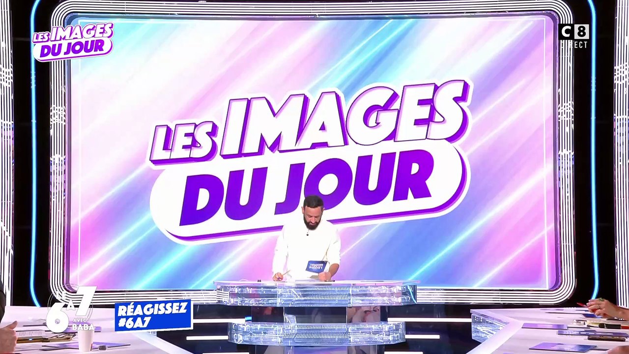 Professeure tuée à Saint-Jean-de-Luz: Danielle Moreau émue aux larmes en direct dans "TPMP" sur C8 en voyant les images du compagnon d'Agnès Lassalle danser près du cercueil de sa femme lors de ses obsèques