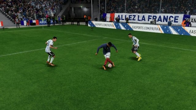 Hokus Pokus am Controller: So verzaubert ihr FIFA 23