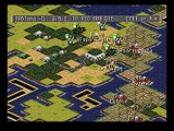 Civilization II online multiplayer - psx