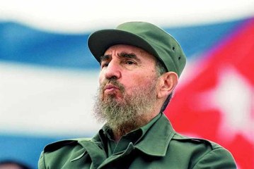 Fidel Castro: Cuban Leader & Revolutionary