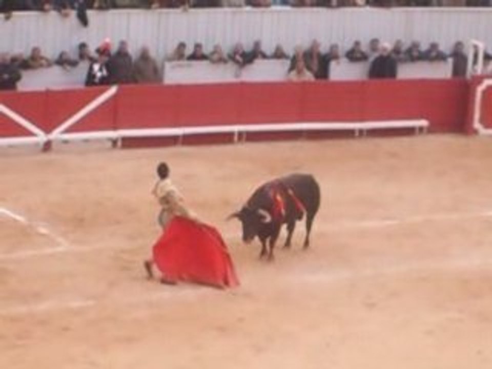 El Cid mise à mort2
