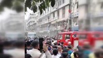 Bangladeş'te patlama: 14 ölü, 70'den fazla yaralı
