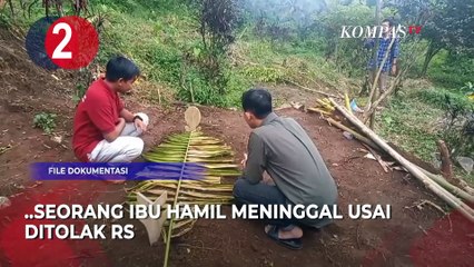 [TOP 3 NEWS] Kasus Rafael Alun Naik Penyelidikan, Klarifikasi RSUD Subang, Kapolda Jenguk David