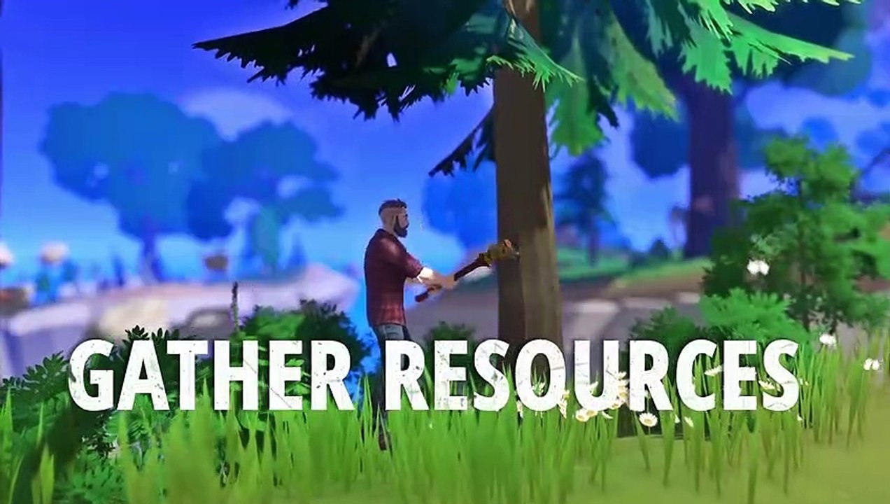 Neues Sandbox-MMORPG auf Steam verbindet endlos viele Gebiete und Housing – Zeigt PvE-Kämpfe im exklusiven Trailer