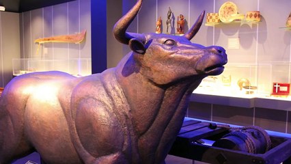 5 Unbelievable Things Ancient Greeks Did