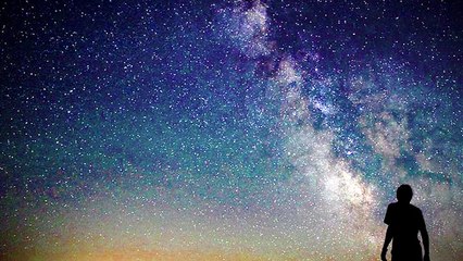 5 Mysteries In The Sky Caught On Tape