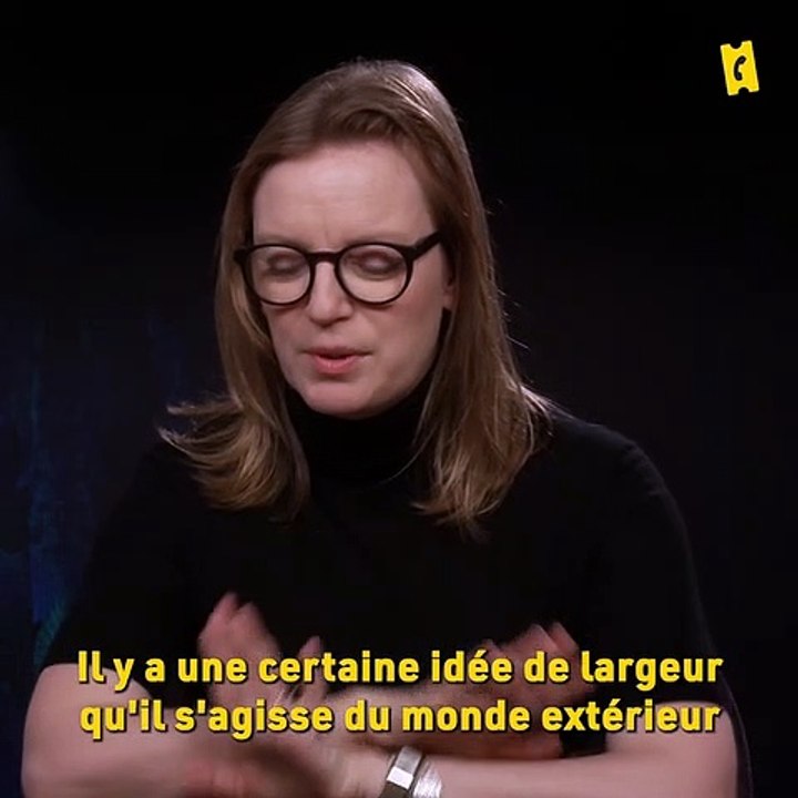 Sarah Polley Interview 2: Women Talking