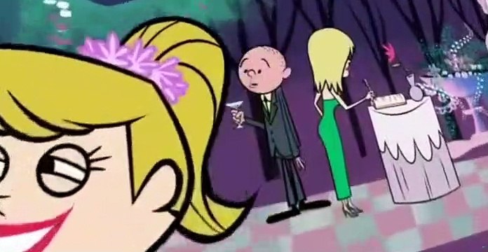 The Ricky Gervais Show The Ricky Gervais Show E032 The English