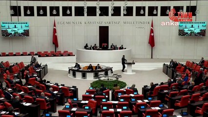 CHP'li Veli Ağbaba: "Deprem bir ayı geçti, hâlâ çadır yok. Vallahi yok, billahi yok"